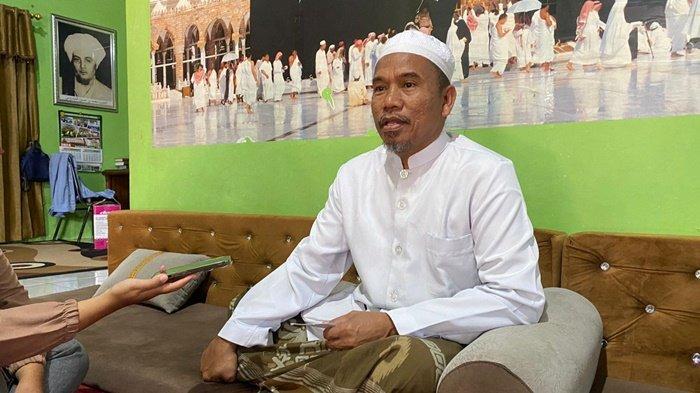 Pilkada Banjarbaru 2024, Ini Harapan Ulama Soal Isu Miring di Koalisi Aditya-Habib Said Abdullah