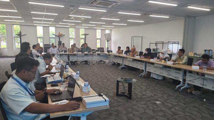 Pengelolaan PJU Beralih ke Dishub, Dewan Tanah Laut Sarankan Penerapan Sistem Smart