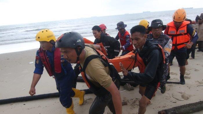 Minta Izin untuk Bermain ke Ayah, Ini Keseharian Bocah yang Tenggelam di Pantai Monpera Balikpapan