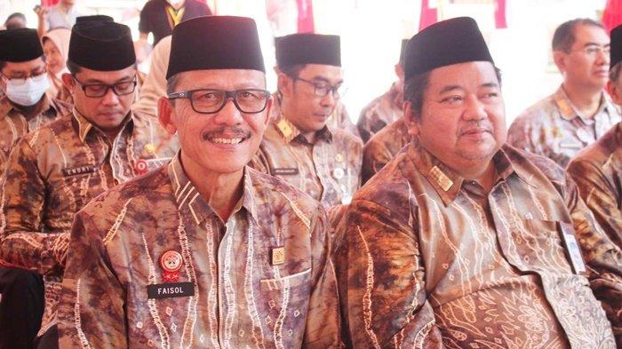 Jadi Anggota KDEKS Kalsel, Faisol Ali Siap Dorong Literasi Masyarakat Mengenai Ekonomi Syariah