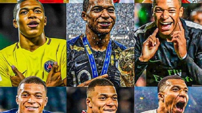 Perpisahan Kylian Mbappe dari PSG yang Sempurna, Ada Konfirmasi Kejutan dari Arsenal dan Real Madrid
