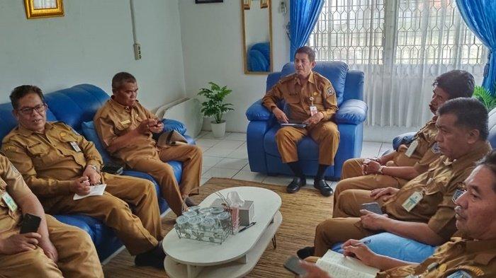 Disdik HSS Tetapkan Libur Ramadan 1445 H, Ini Program Sekolah Selama Puasa