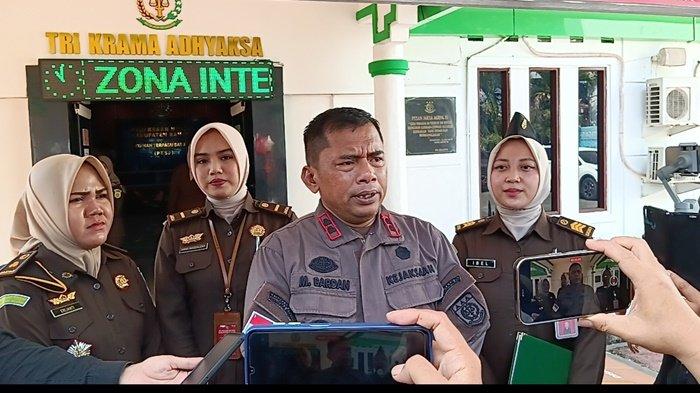 Dalami Penyelidikan Pengadaan Bangunan Puskesmas Martapura 2, Jaksa Panggil 18 Saksi