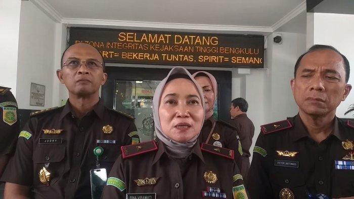 Sosok dan Harta Kekayaan Rina Virawati Kepala Kejaksaan Tinggi Kalsel yang Baru Dilantik Jaksa Agung