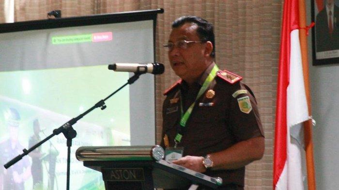 Kejati Kalsel Gelar Rakerda, Kajati : Kegiatan Ini Punya Arti Strategis Yang Berharga Bagi Bersama