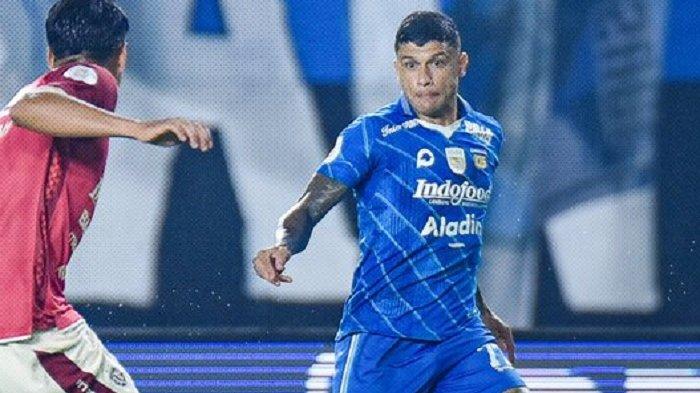 Agregat 4-1! Persib Bandung Tunggu Borneo FC atau Madura United, Ini Jadwal Main Final Liga 1