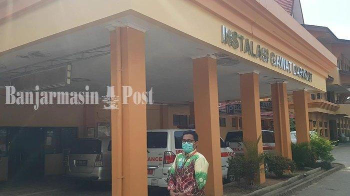 KalselPedia - Profil RSUD Ratu Zalecha Kota Martapura Rujukan Regional Kedua