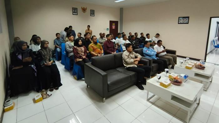 Kampung Berseri Astra (KBA) 01