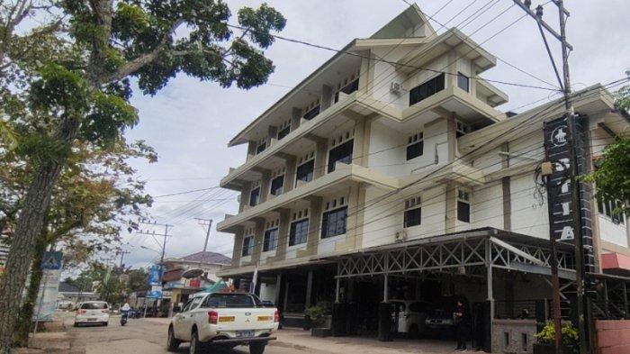 Meriahkan Milad ke-31 STIA Amuntai Kabupaten HSU, Berbagai Rangkaian Kegiatan Siap Digelar