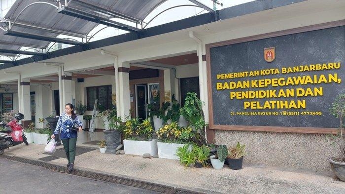 Menpan RB Tetapkan Formasi CASN 2023, Segini Jumlah Kuota di Banjarbaru