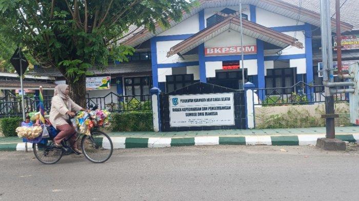Pemkab HSS Buka Seleksi PPPK, Begini Rincian Formasinya