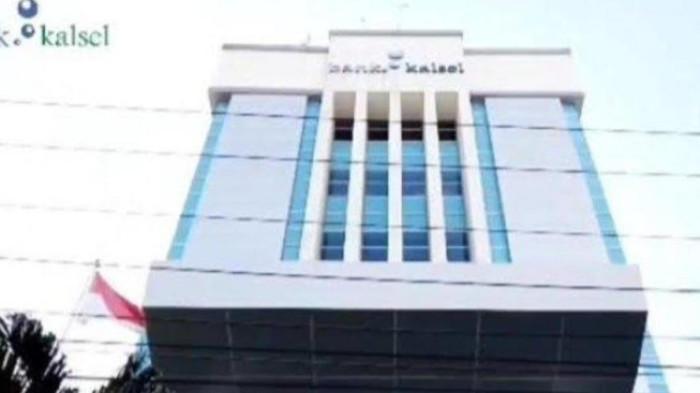 Pemprov Panggil Manajemen Bank Kalsel, Buntut Salah Data Dana Rp 5,1 Triliun