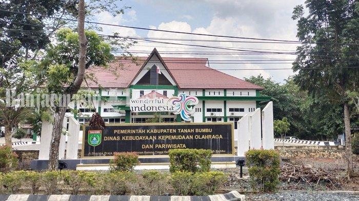 Bonus Atlet Kabupaten Tanbu yang Berprestasi di Porprov Kalsel 2022 Masuk Rekening Masing-masing