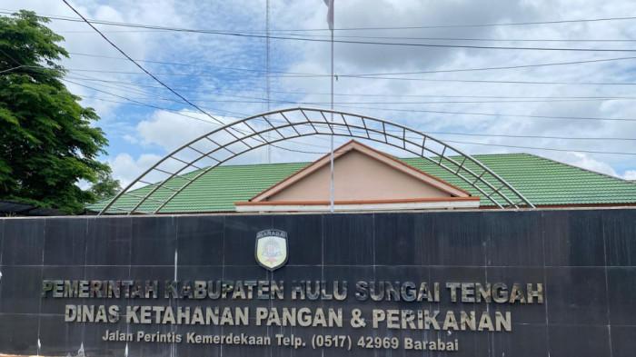 DKPP HST Dorong Kemandirian Pokdakan, 60 Persen Penerima Bantuan Kini Mandiri