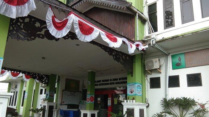 Bulan Imunisasi Anak Nasional di sekolah swasta Banjarmasin, Disosialisasikan Mulai Senin