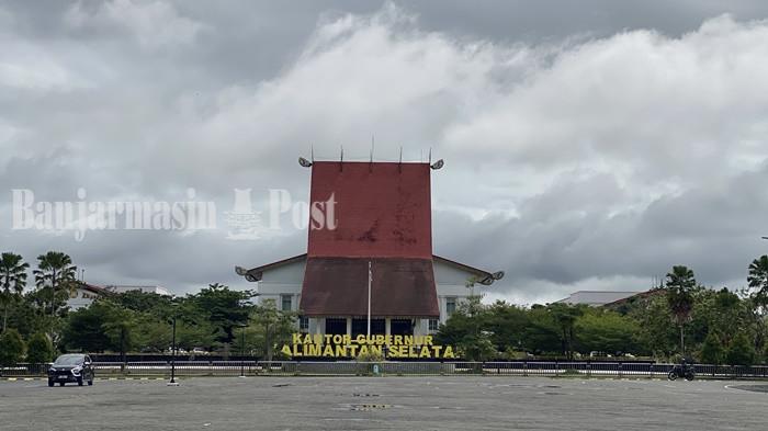 Imbas Salah Input Dana Rp5,165 T, Pemprov Panggil Manajemen Bank Kalsel