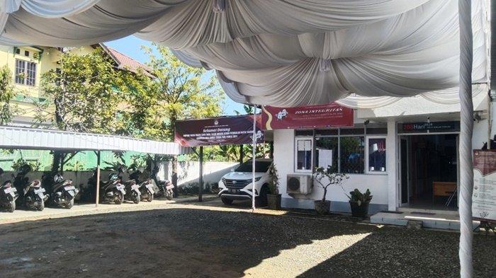 Belum Ada Bacaleg di HST Mendaftar, Ketua KPU : Baru Partai Gelora Yang  Komunikasi