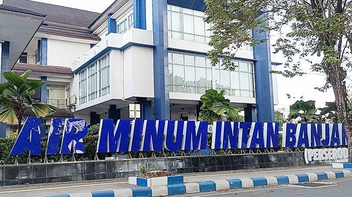Pelanggan PT Air Minum Intan Banjar Bisa Dapat Gratis 1 Bulan Air Leding, Cek Syaratnya
