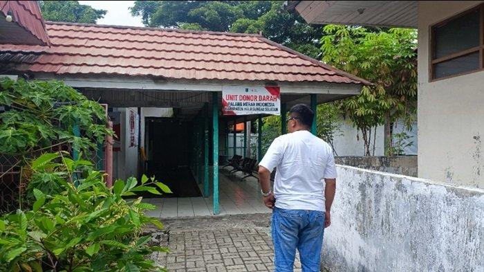 Layani Donor Darah 24 Jam, PMI HSS Berharap Makin Banyak Masyarakat Jadi Pendonor Rutin