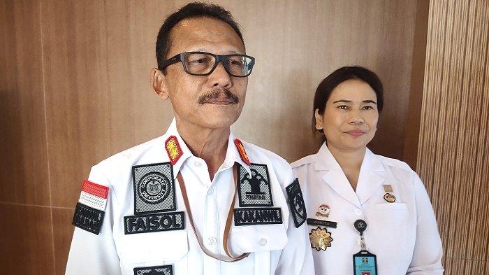 Kemenkumham Kalsel Mendata Ada 1.003 Pekerja Asing, Terbanyak 510 Orang Bekerja di Kotabaru