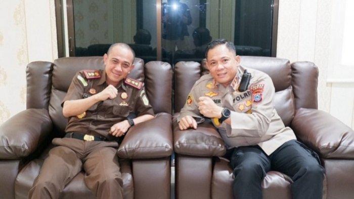 Kapolres Tapin Dukung Adanya Balai Rehabilitasi Penyalahgunaan Narkoba di Kabupaten Tapin