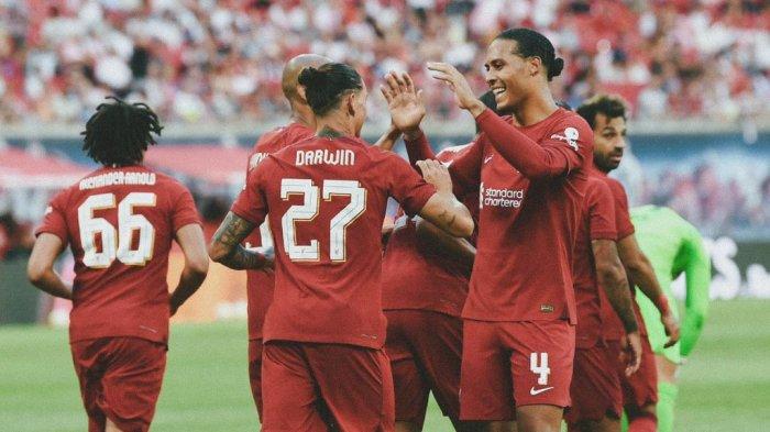 Jurgen Klopp Ingin Mencegah Liverpool dari Merekrut Pemain Sayap Real Madrid yang 'Luar Biasa'