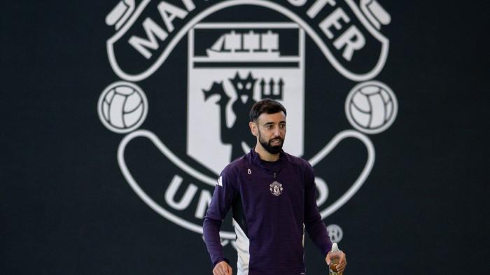 Manchester United Incar Angelo Stiller Karena Jason Wilcox dan Morten Hjulmand Ganti Casemiro