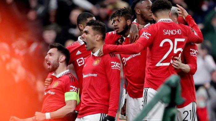 Waspada Bruno Fernandes, 'Pemain Terbaik Man Utd Musim Ini' adalah 'Kapten Masa Depan'