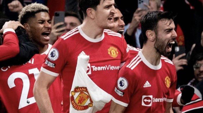 Lebih Buruk dari Bruno, Kegagalan Mengejutkan Man Utd Menunjukkan Alasan Dia Tak Boleh Jadi Starter