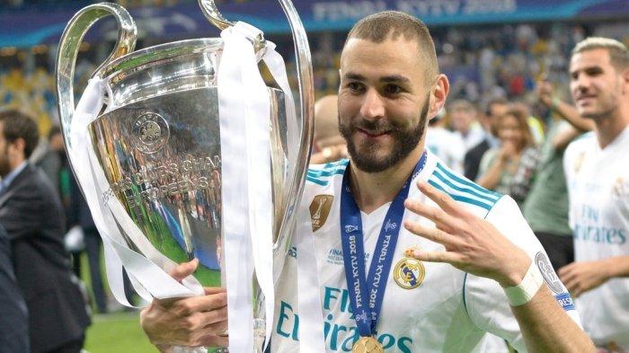 11 Pemain Terbaik 2022 Tanpa Ronaldo dan Leao, Bek AC Milan Masuk, Messi - Benzema Andalan di Depan