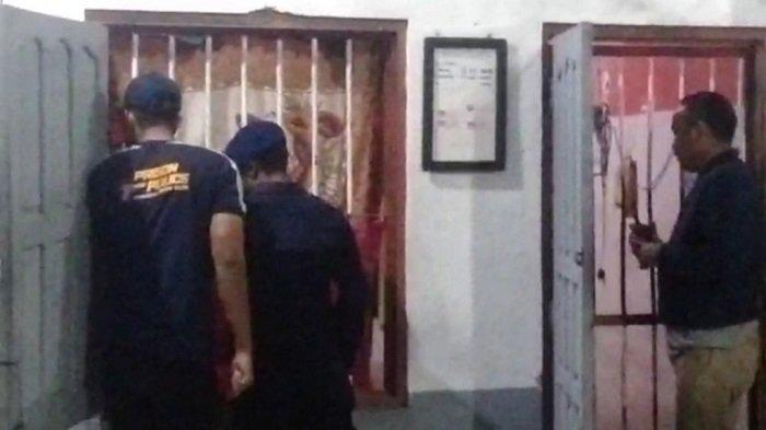 RUU KUHP Disahkan, Kepala Rutan Rantau Sebut Ini Satu Langkah Maju