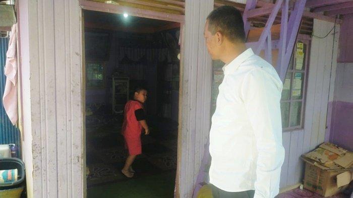 Fakta Viral Remaja Pingsan di Lokasi Razia Vaksin Barabai Kabupaten Hulu Sungai Tengah