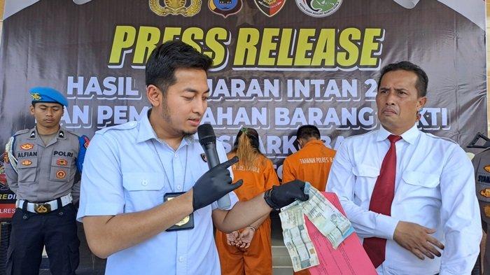 Warga Pulau Sewangi Terlibat Pemalsuan STNK Mobil, Kapolres Batola: Hasil Razia Cipta Kondisi