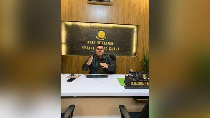 Awal Pekan Depan, Kasus Mantan Direktur BPR Barito Kuala Disidangkan