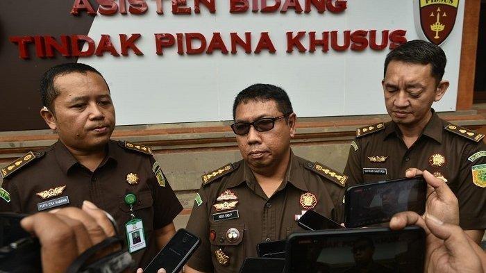 Kejati Bali Tetapkan Rektor Unud Jadi Tersangka Korupsi, Terbelit Kasus SPI 2018-2022