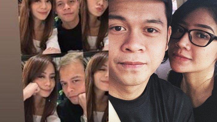 Tak Ikuti Jejak Ariel, Rio Alif Drummer NOAH Asal Banjarmasin Move On Setelah sang Istri Berpulang