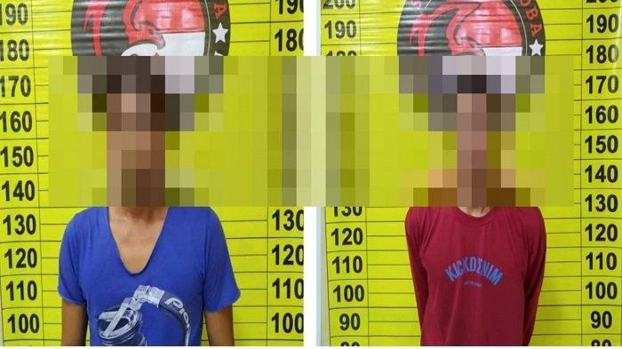 Tangkap Dua Pria di Perbatasan Indonesia Malaysia, Polres Kapuas Hulu Amankan 20 Paket Sabu