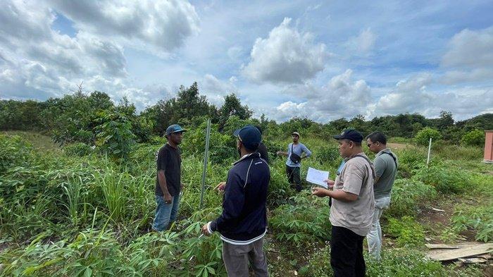 Lahan Tak Lagi Bermasalah, Rencana Pembangunan Embung di Cempaka Bakal Terealisasi Tahun ini