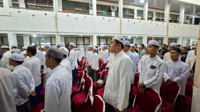Ponpes Rakha Amuntai Gelar Halaqah Kebangsaan, Peran Penting Ponpes Untuk Negara