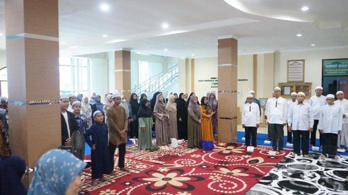 Peningkatan Kapasitas Kader LPTQ Kabupaten Banjar Ditutup, Ini Harapannya.