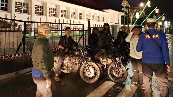 Respons Komisi III DPRD Kota Banjarbaru Merespons Rencana Pemko Bangun Sirkuit Balap