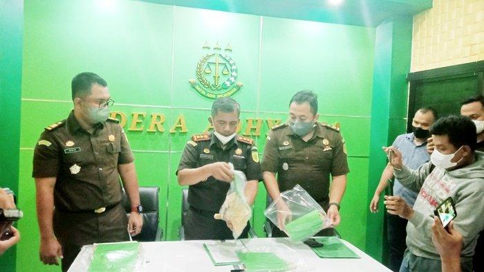 Kasus Bagikan Amplop di DPRD Kabupaten Banjar, Kajari: Kalau Ada Laporan Akan Dilanjutkan