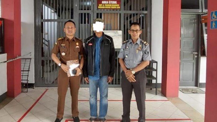 Kejari Balangan Kembalikan Kerugian Negara Rp3,5 Miliar, Kasus Korupsi Pengadaan Hewan Ternak