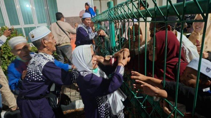 Daftar Kuota Haji 2026 Tiap Provinsi di Indonesia, Kalsel Dapat Jatah 5.187 Orang