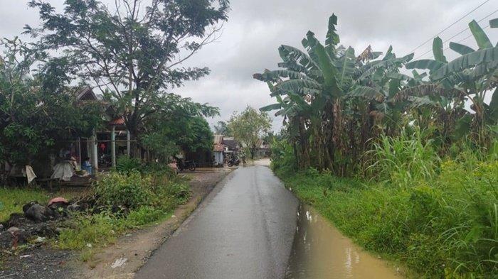 Sempat Dikepung Banjir, Sejumlah Daerah Terdampak di Tapin Sudah Surut