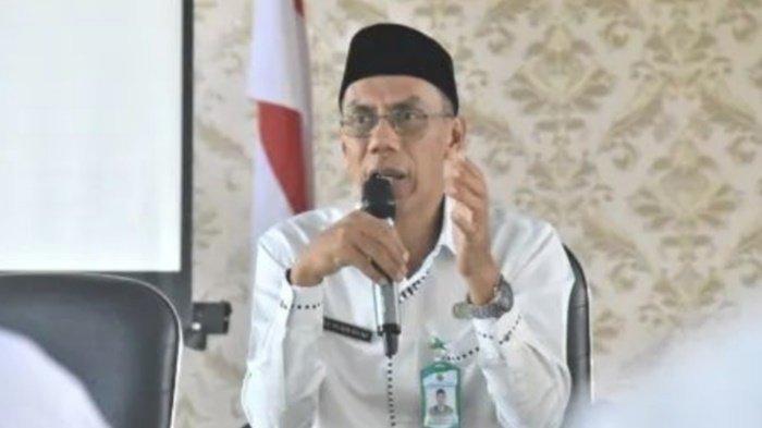 Daftar Tunggu Haji di Tanbu Tahun Ini Selama 38 Tahun, Kemenag Sebut Antrean Semakin Lama