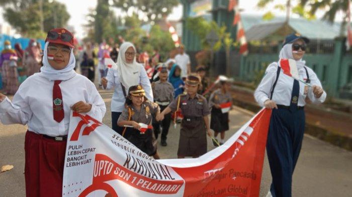 Kunci Jawaban PJOK Kelas 4 SD Semester 1, Soal Pilihan Ganda Kurikulum Merdeka