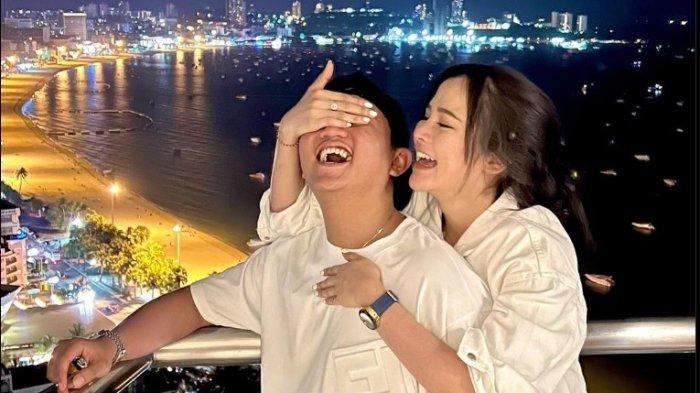 Isu Bella Bonita Jadi Simpanan Pejabat Mencuat, Denny Caknan: Kami Turut Bahagia