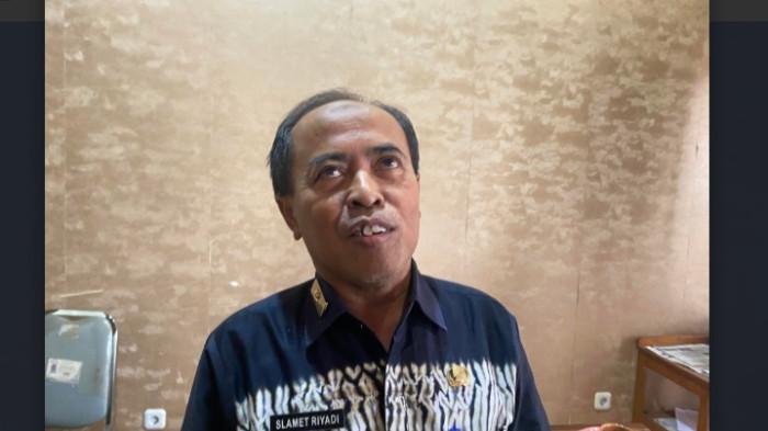 2.004 Honorer Banjarbaru Belum Diangkat Jadi PPPK Paruh Waktu, Pemko dan DPRD Rapat Cari Solusi