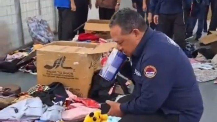 Kurma Kiriman PMI Sampai Busuk, Kepala BP2MI Marah Barang Pekerja Migran Menumpuk di Bea Cukai